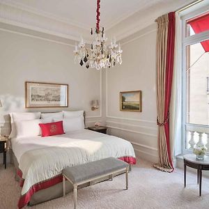 Apartament typu superior